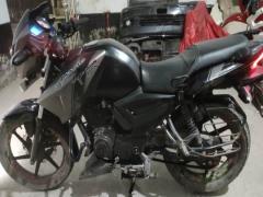 TVS Apache RTR 150